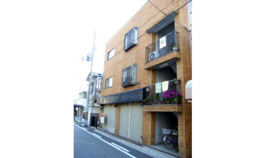 緑ヶ丘北町2丁喫茶店居抜店舗｜堺区緑ヶ丘北町2丁｜JR阪和線 上野芝 ｜テナント物件｜ケイハーツ?不動産ナビ【南大阪版】
